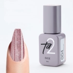 Ta2, База Nude Flash 4 9ml